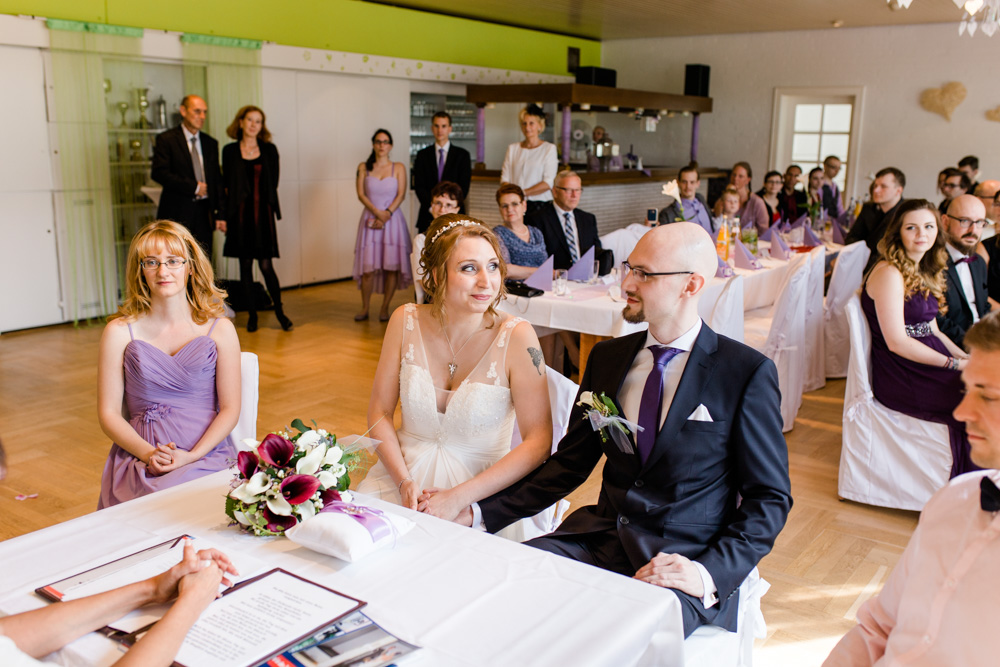 Hochzeitsfotograf in Hamburg-Stellingen